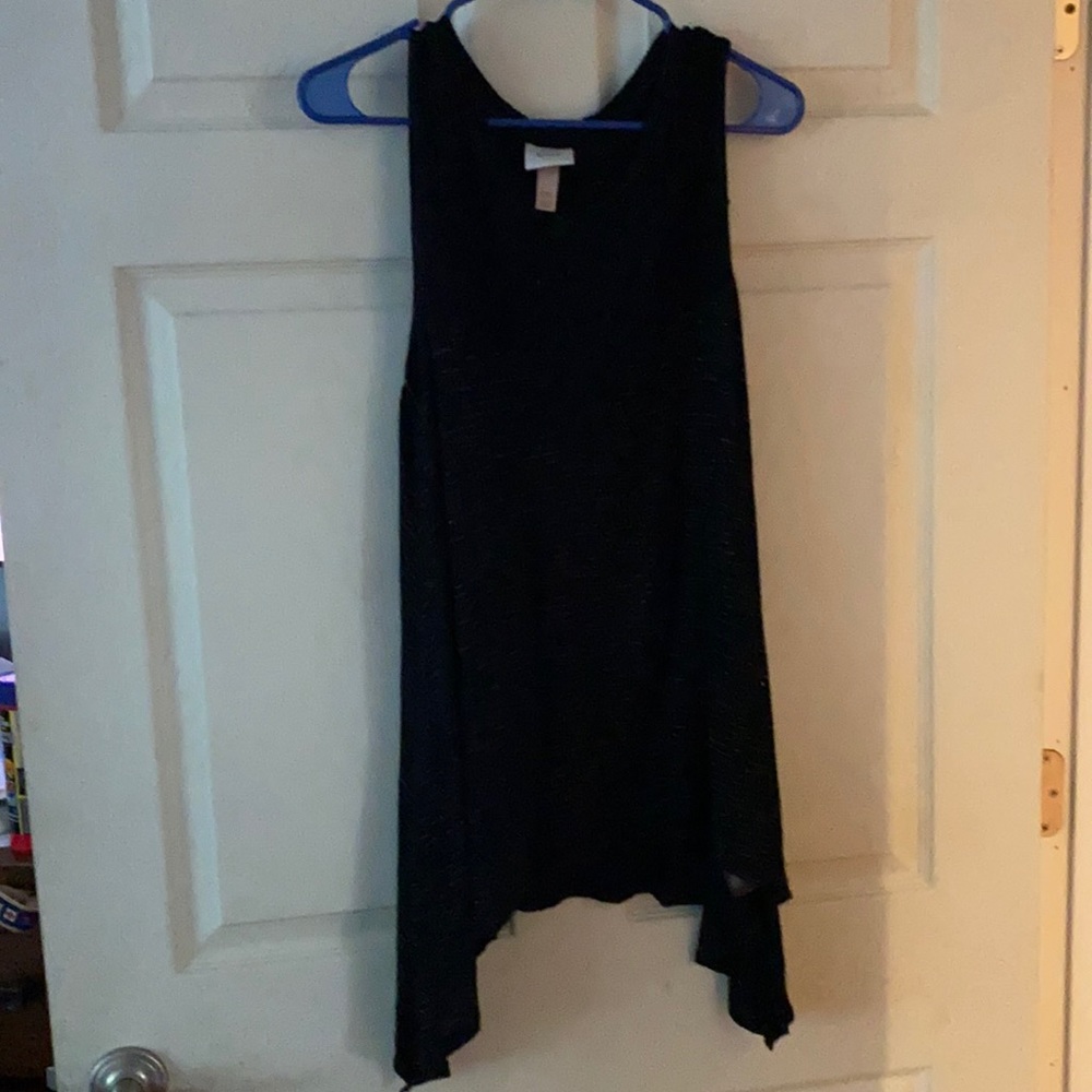 XXL KNOX ROSE tank top